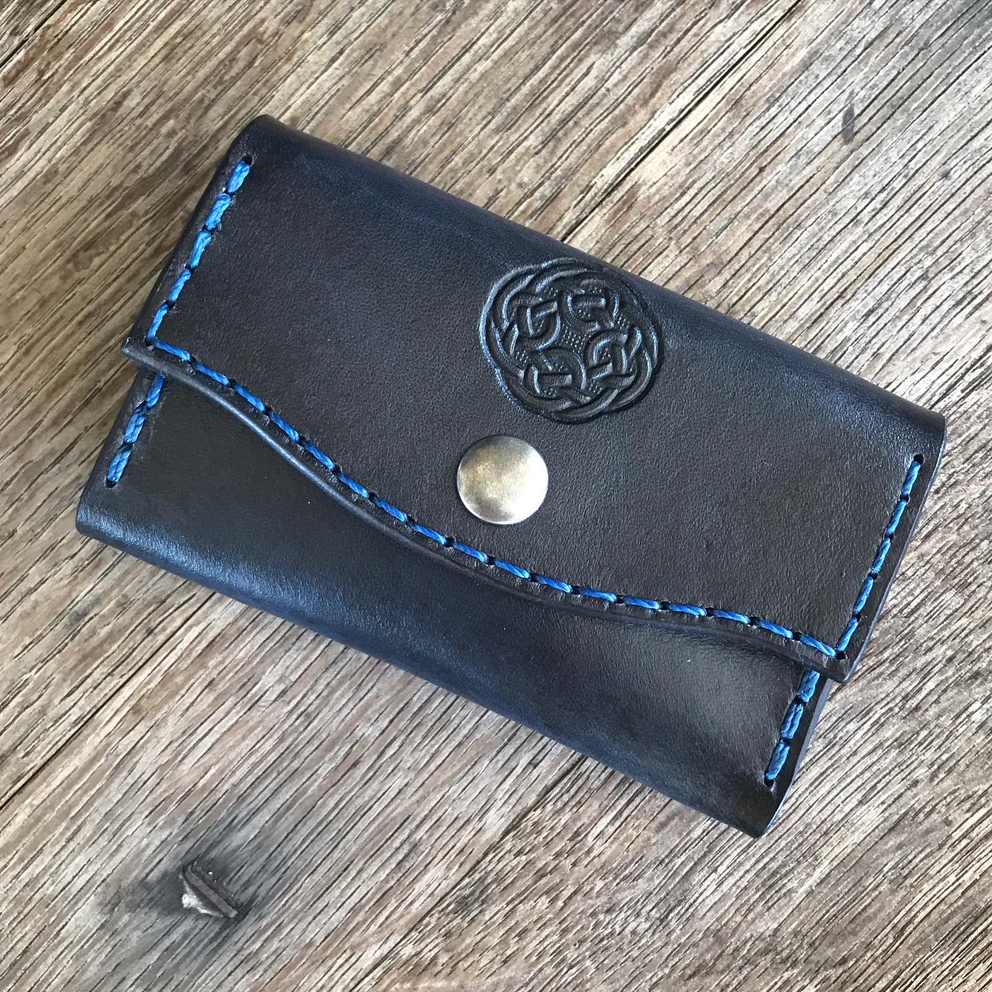 Business Card Case