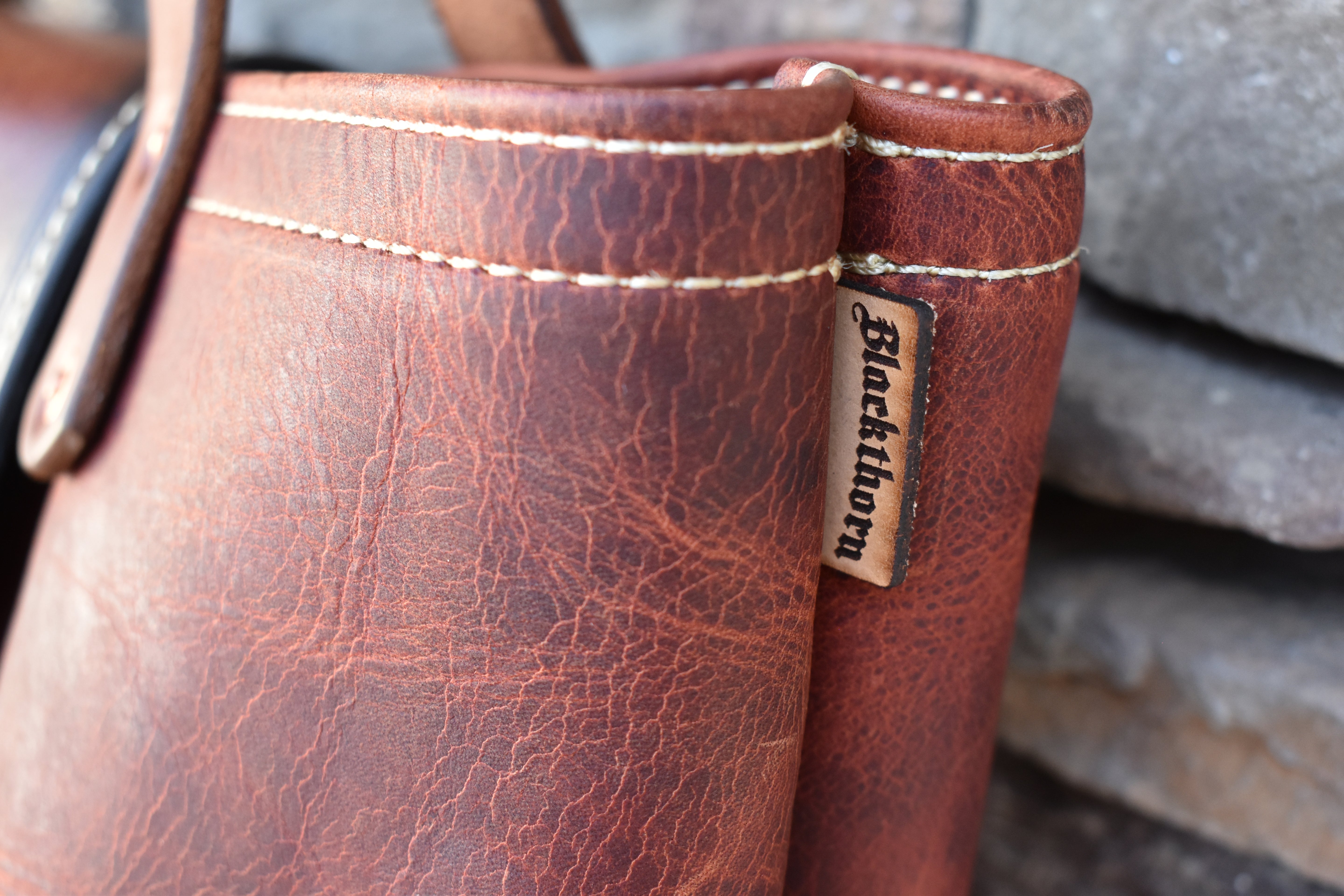 THE ALEX TOTE - TREE OF LIFE