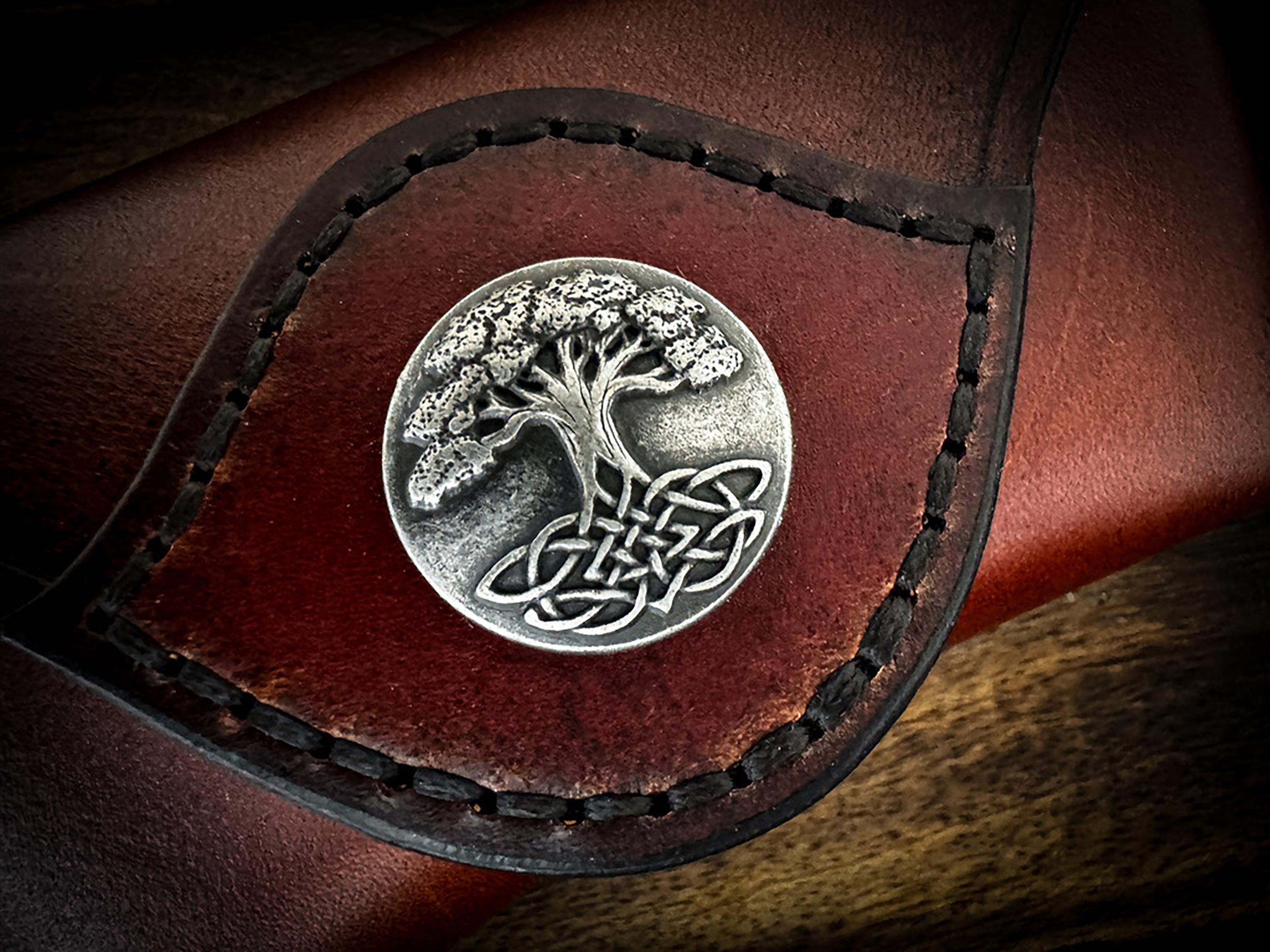 EYEGLASS CASE - Tree of Life