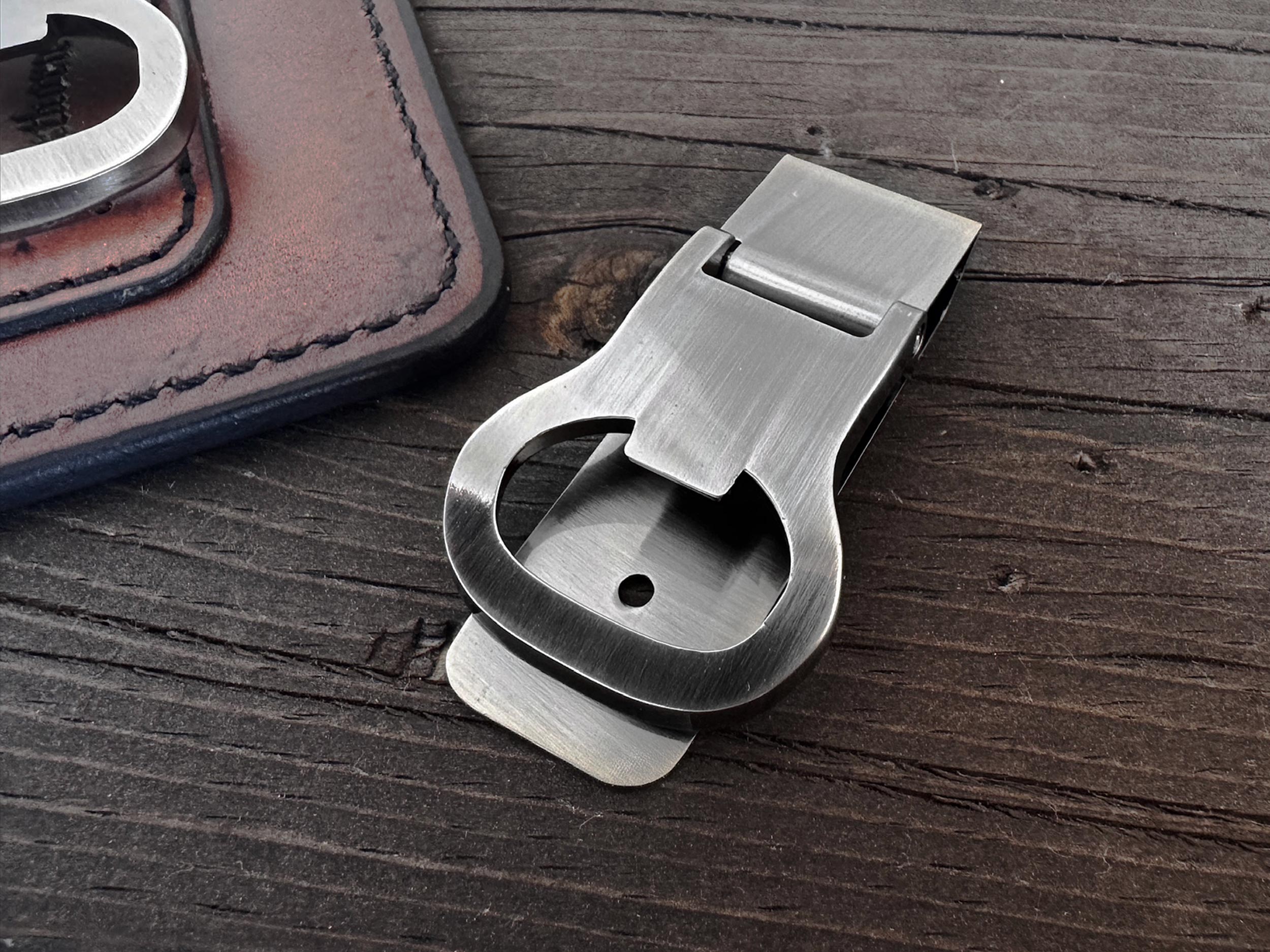 Money Clip