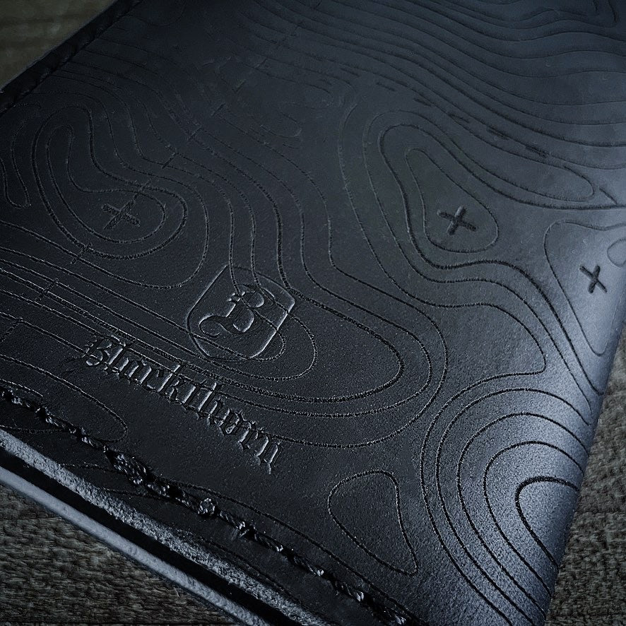 Field Notes - Form 1 – Rugged Minimalist