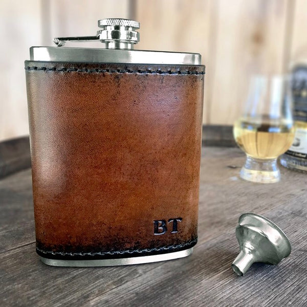 Gift Of The Day: FLASKS!