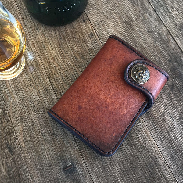The Galway Wallet
