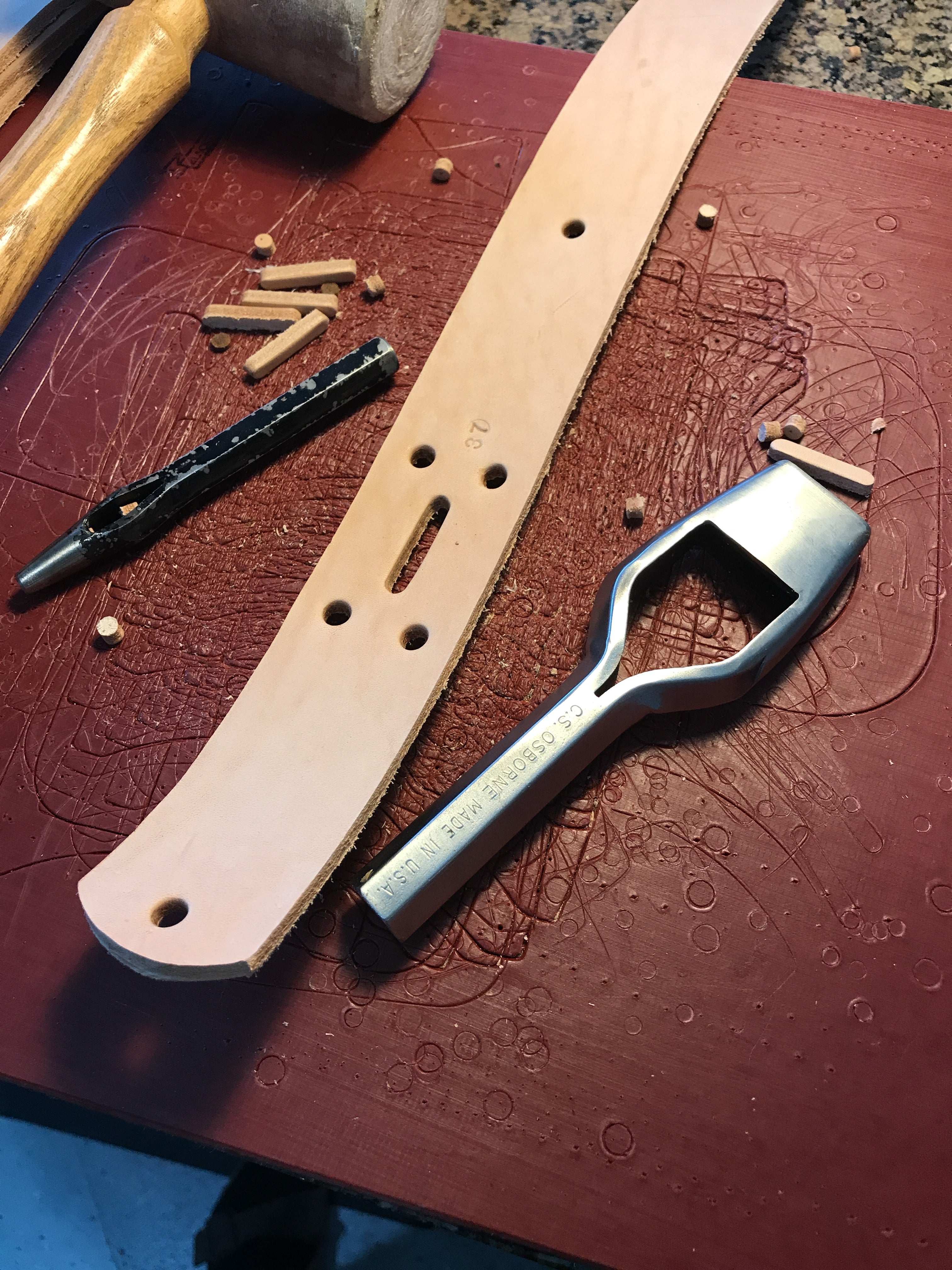 Tailored for you, not the masses.