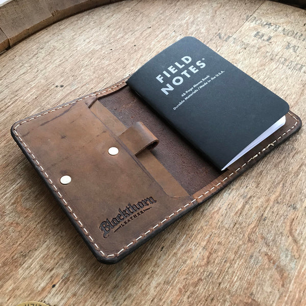 Introducing the Field Notes notebook wallet!