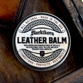 Blackthorn Leather Balm