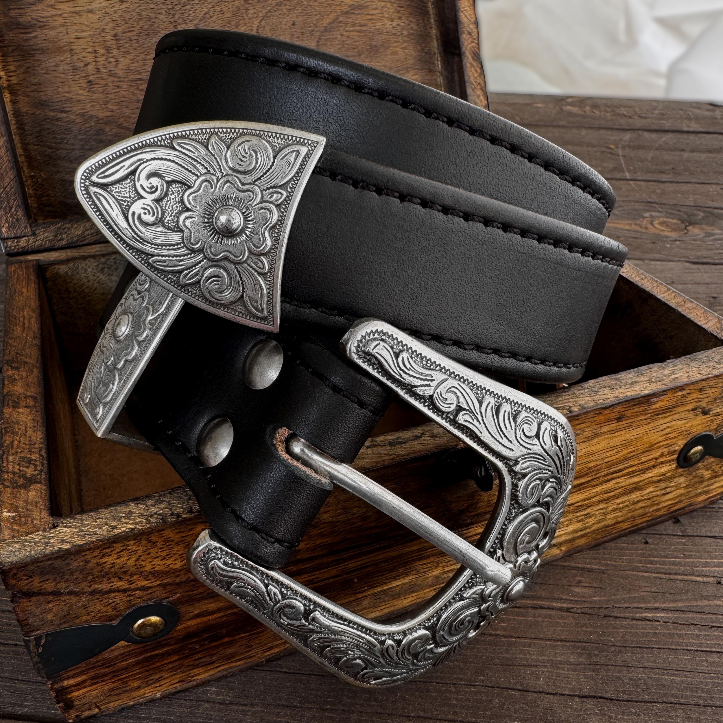 Blackthorn Belt - The Desperado