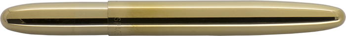 Fisher Space Pen - RAW BRASS