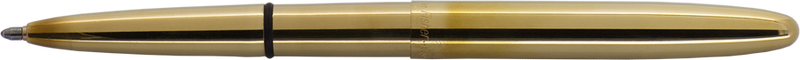 Fisher Space Pen - RAW BRASS