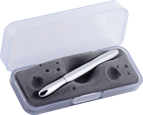 Fisher Space Pen - CHROME