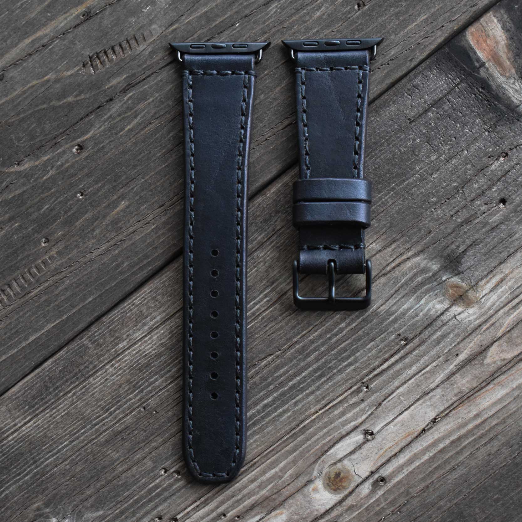 Apple Watch Strap - Black