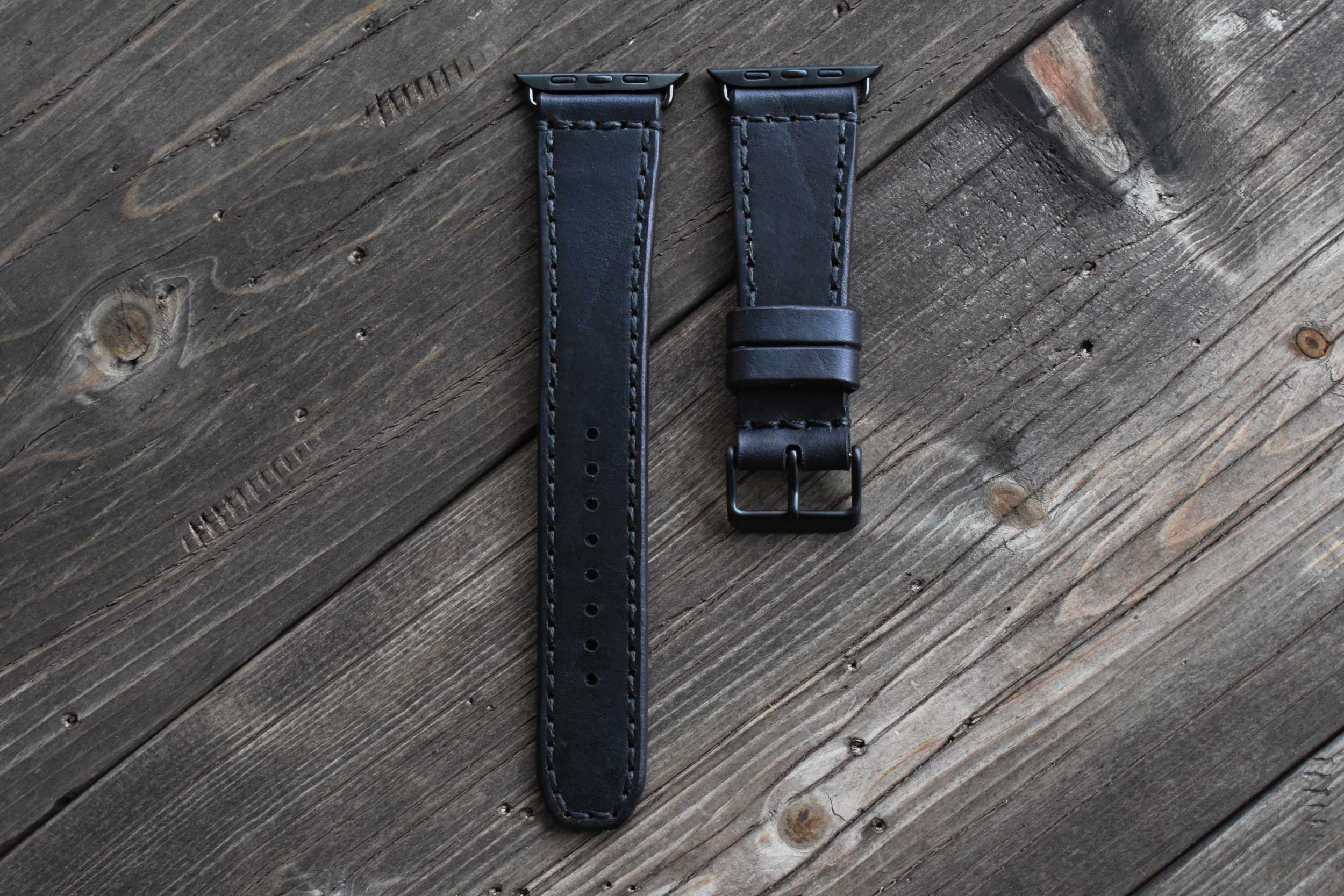 Apple Watch Strap - Black